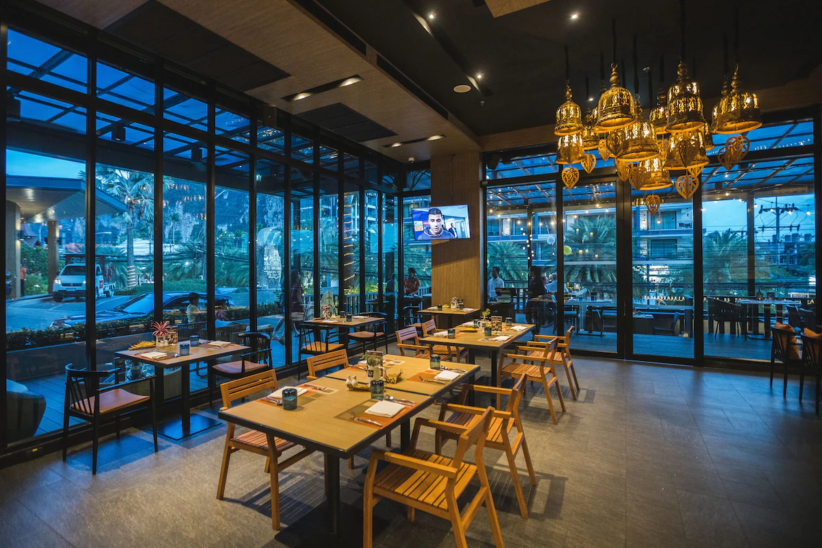 Holiday Inn Resort Krabi Ao Nang Beach, an IHG Hotel11