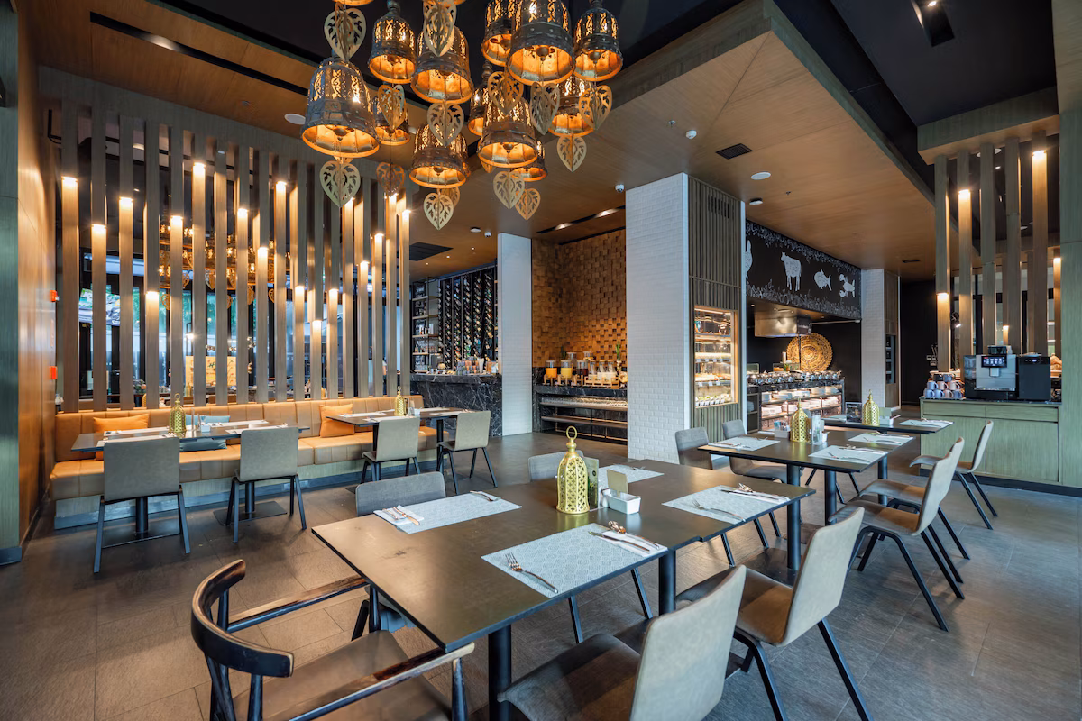 Holiday Inn Resort Krabi Ao Nang Beach, an IHG Hotel29