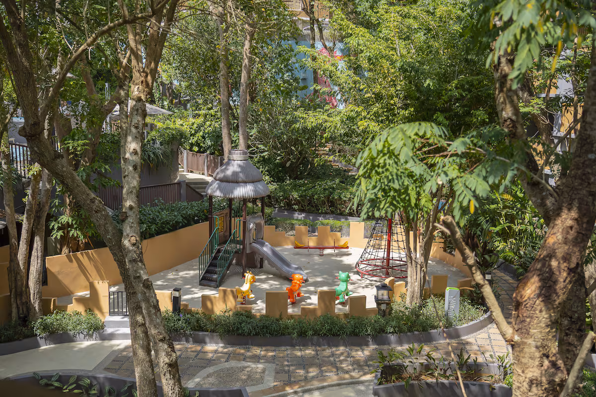 Holiday Inn Resort Krabi Ao Nang Beach, an IHG Hotel33