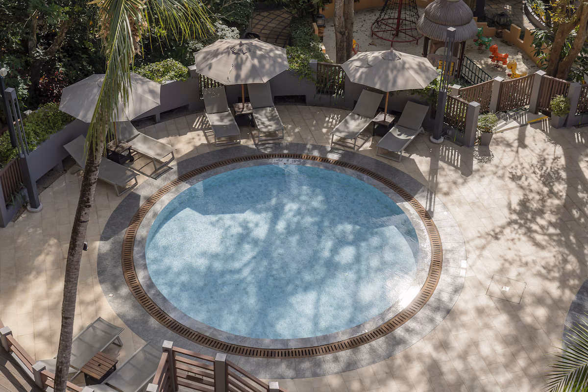 Holiday Inn Resort Krabi Ao Nang Beach, an IHG Hotel34