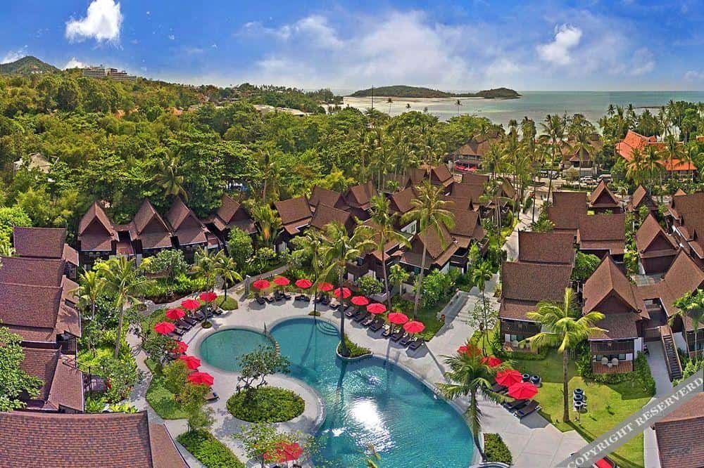 Amari Koh Samui