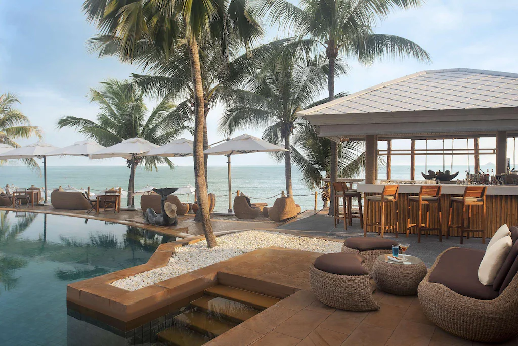 Anantara Bophut Koh Samui Resort1