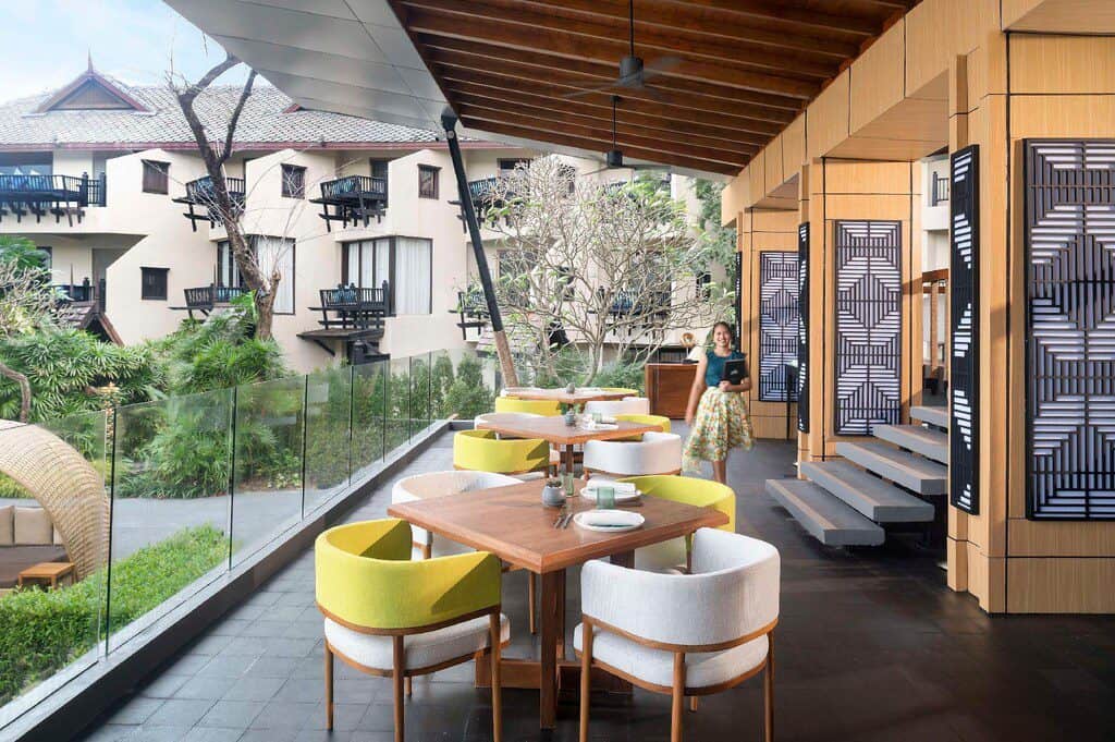 Anantara Bophut Koh Samui Resort13