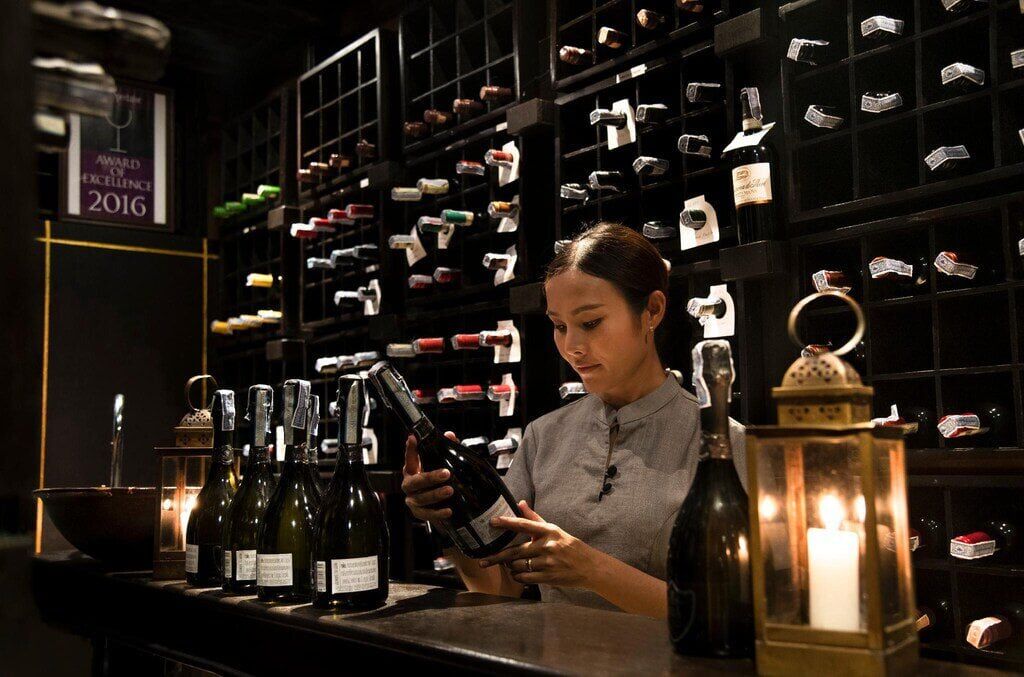 Anantara Bophut Koh Samui Resort21