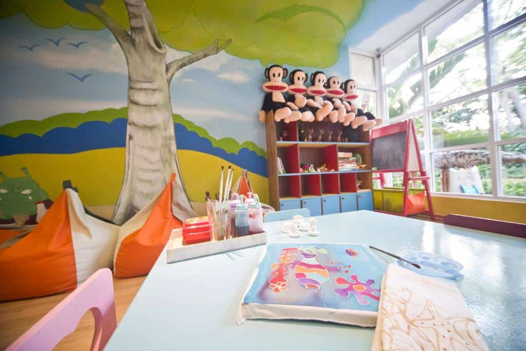 Anantara Bophut Koh Samui Resort26