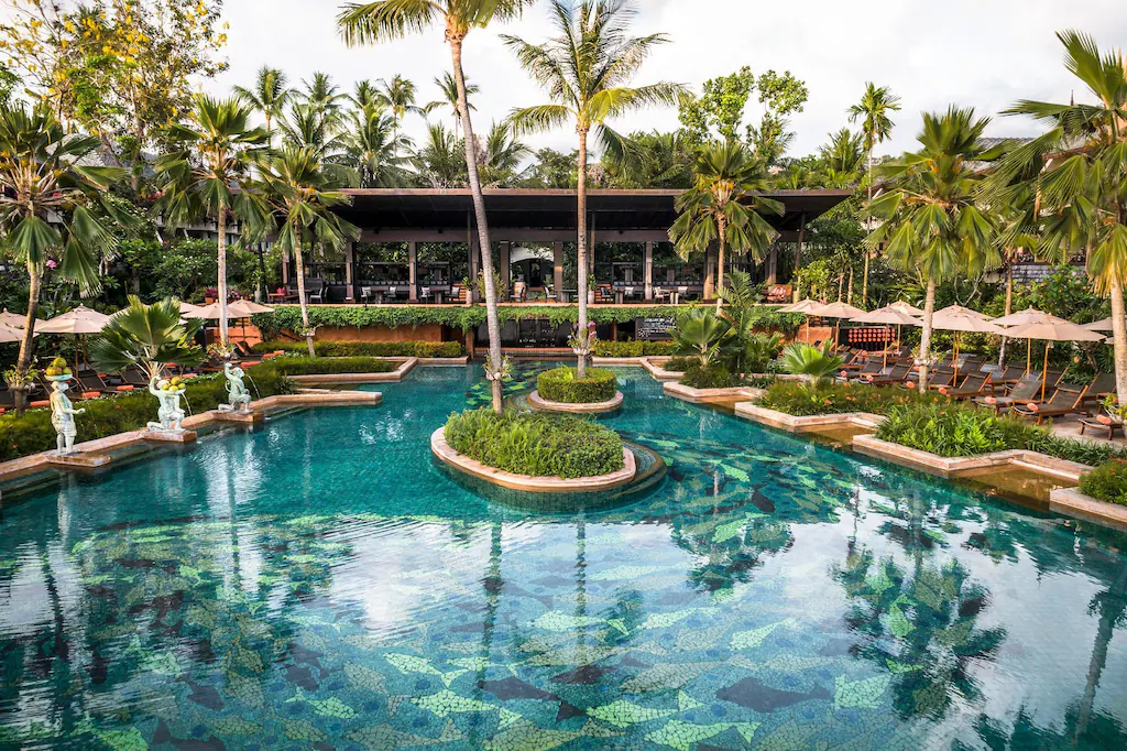 Anantara Bophut Koh Samui Resort31