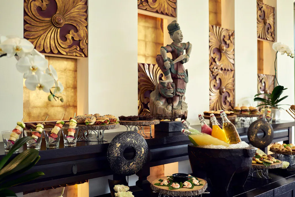 Anantara Bophut Koh Samui Resort36