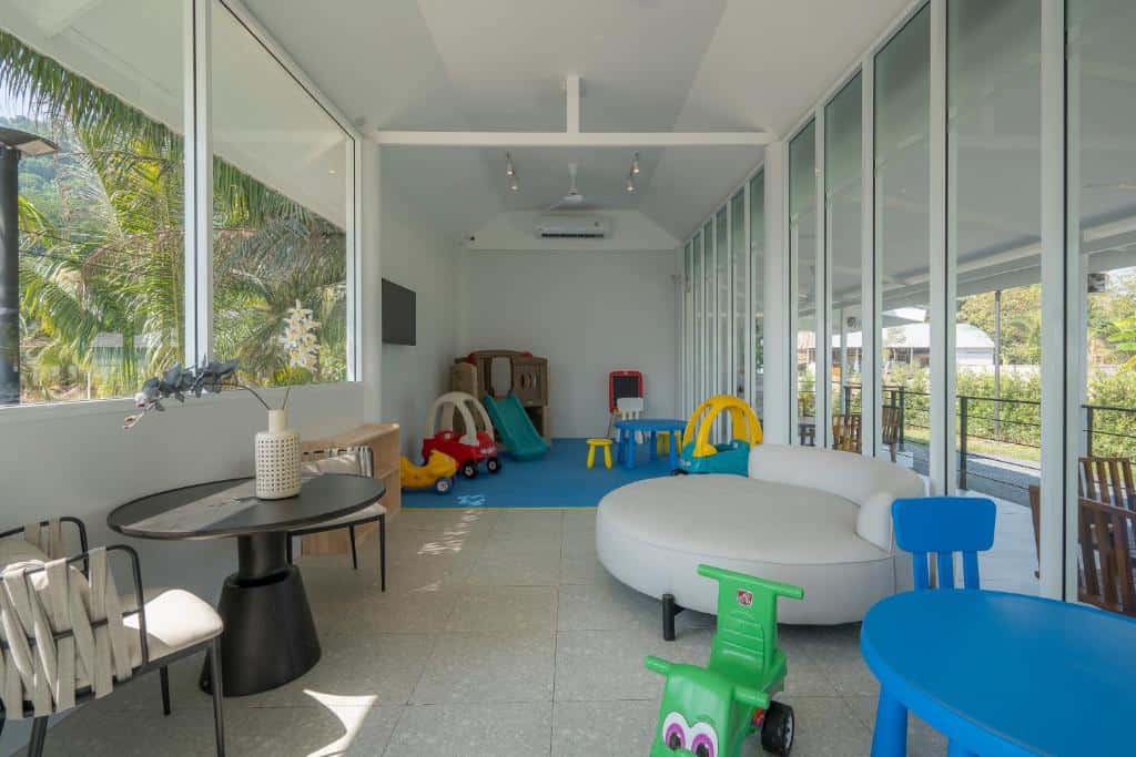 Anantara Koh Yao Yai Resort & Villas10