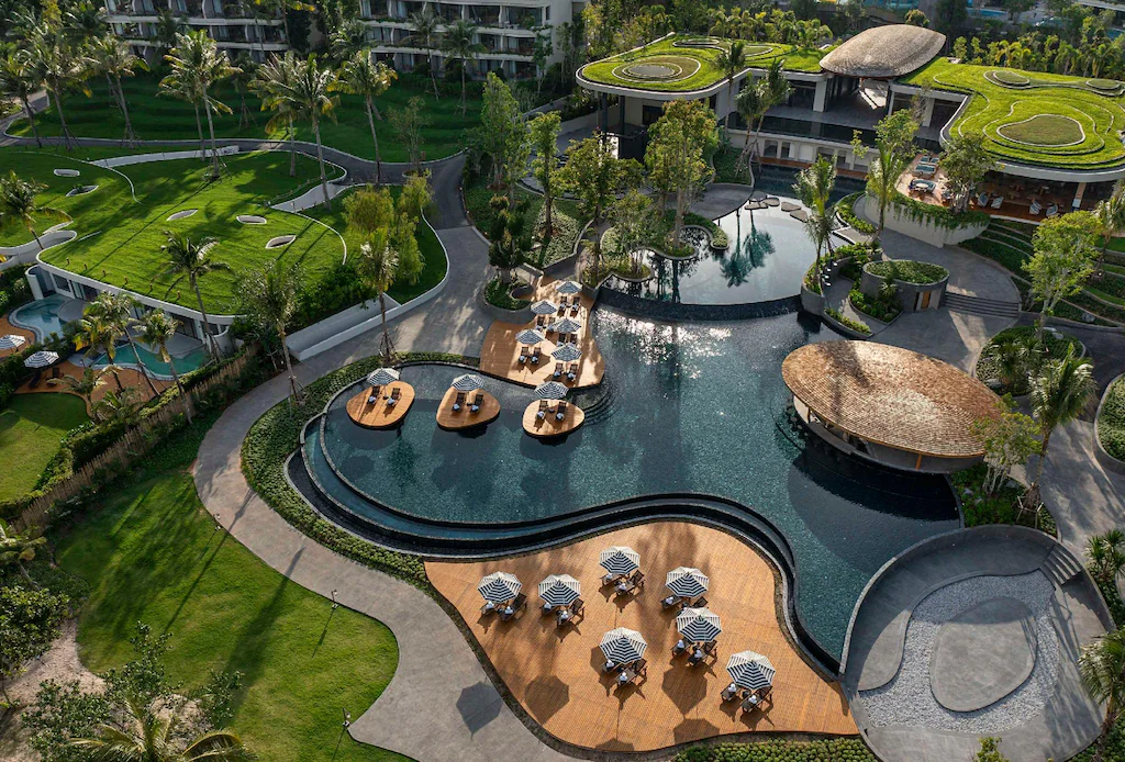 Anantara Koh Yao Yai Resort & Villas13