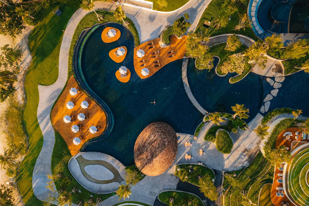 Anantara Koh Yao Yai Resort & Villas6