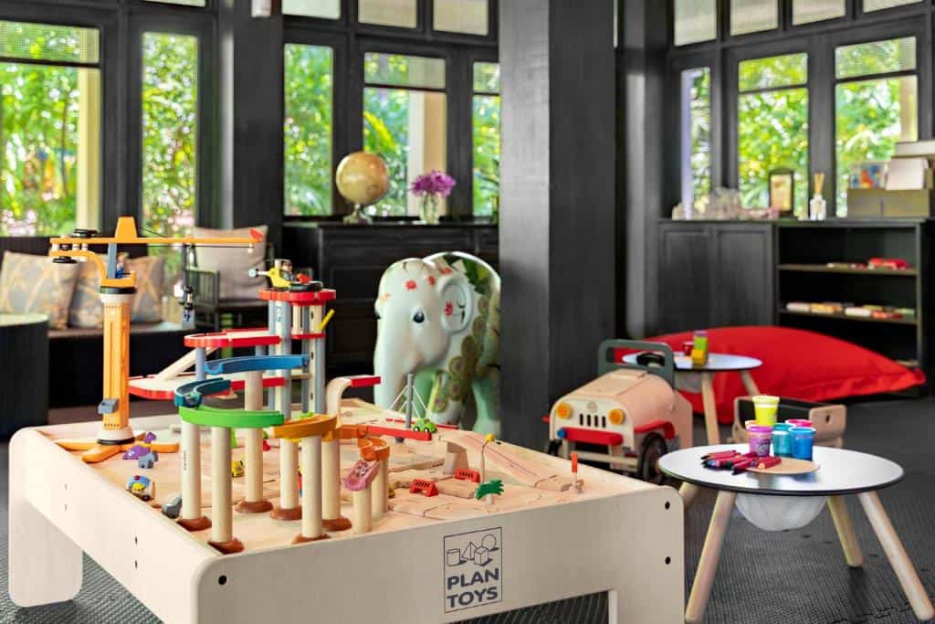 Anantara Lawana Koh Samui Resort21