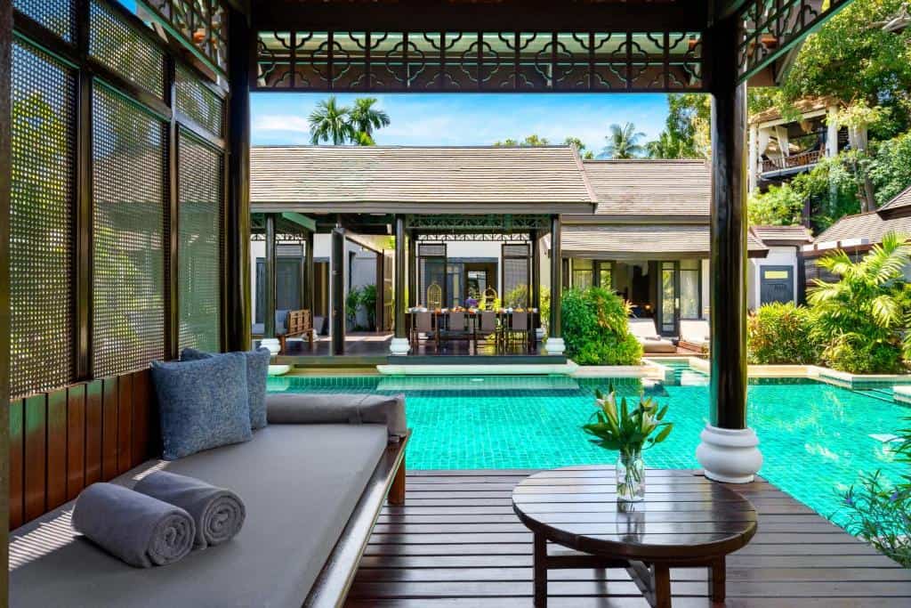 Anantara Lawana Koh Samui Resort5