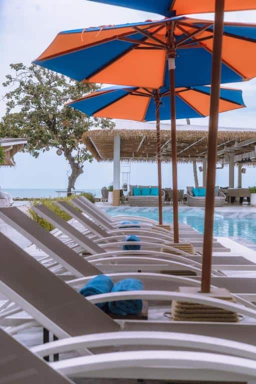 Arkbar Beach Club & Resort38