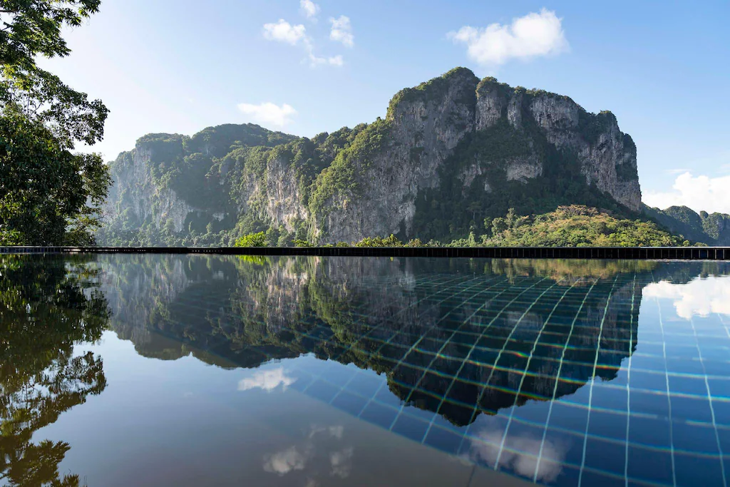 Avani Ao Nang Cliff Krabi Resort31