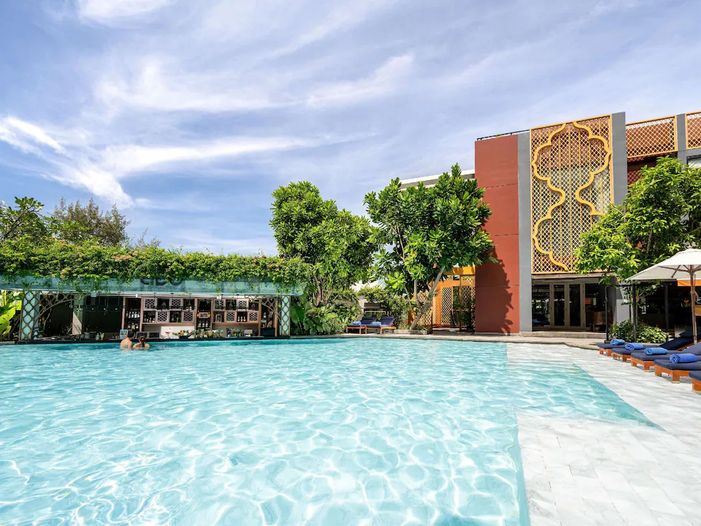 Avista Grande Phuket Karon – MGallery1