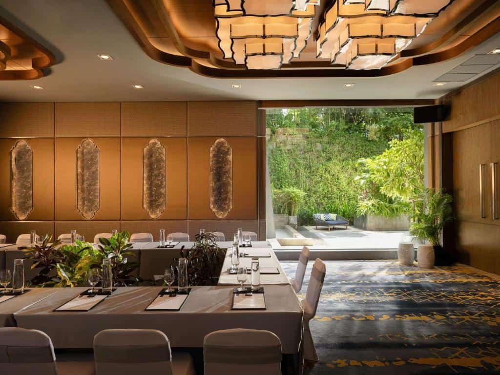 Avista Grande Phuket Karon – MGallery17