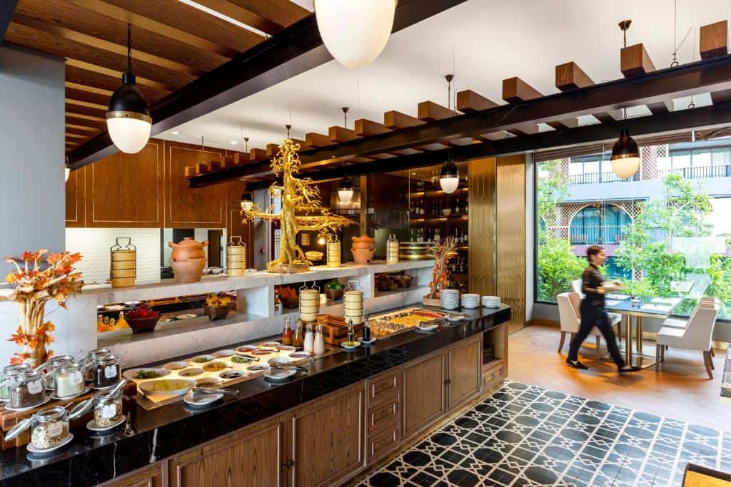 Avista Grande Phuket Karon – MGallery26