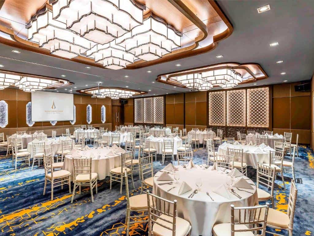 Avista Grande Phuket Karon – MGallery30