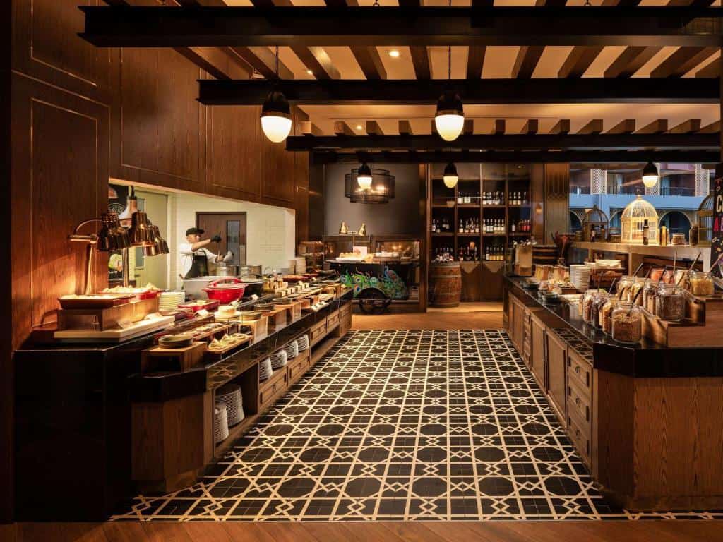 Avista Grande Phuket Karon – MGallery31