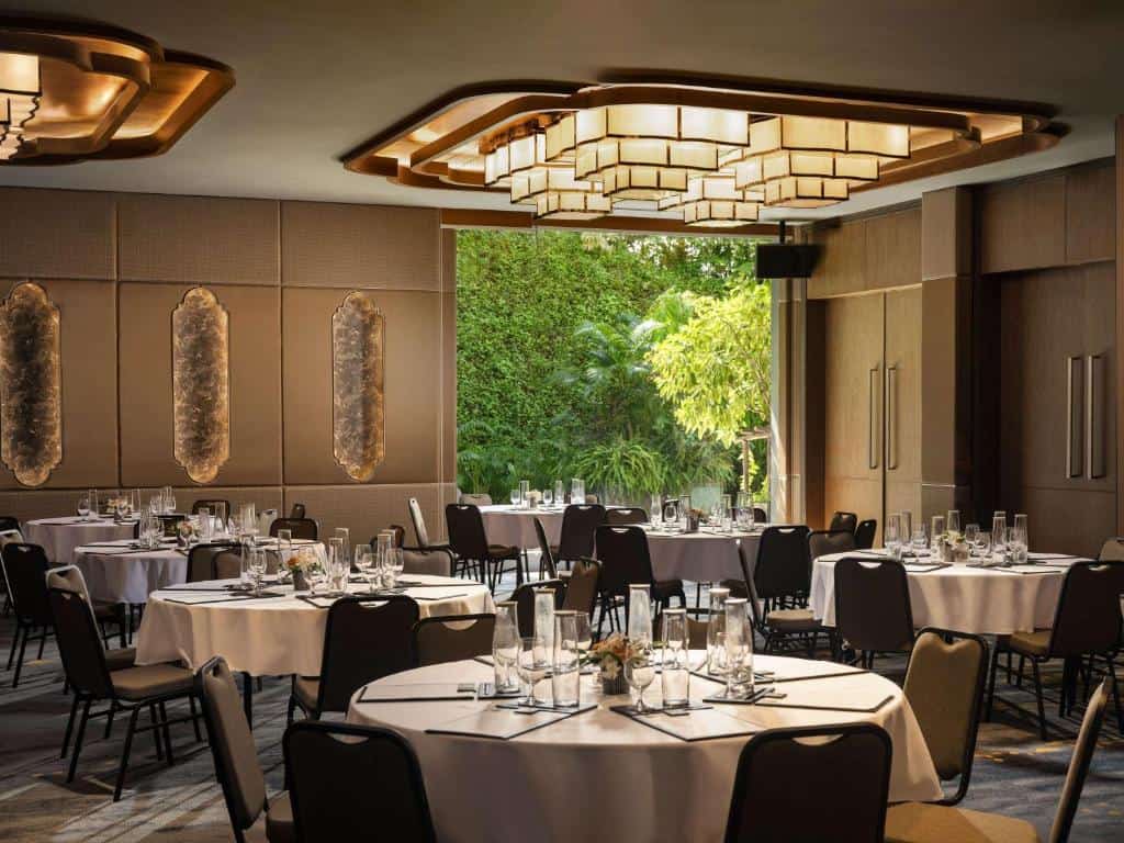 Avista Grande Phuket Karon – MGallery32