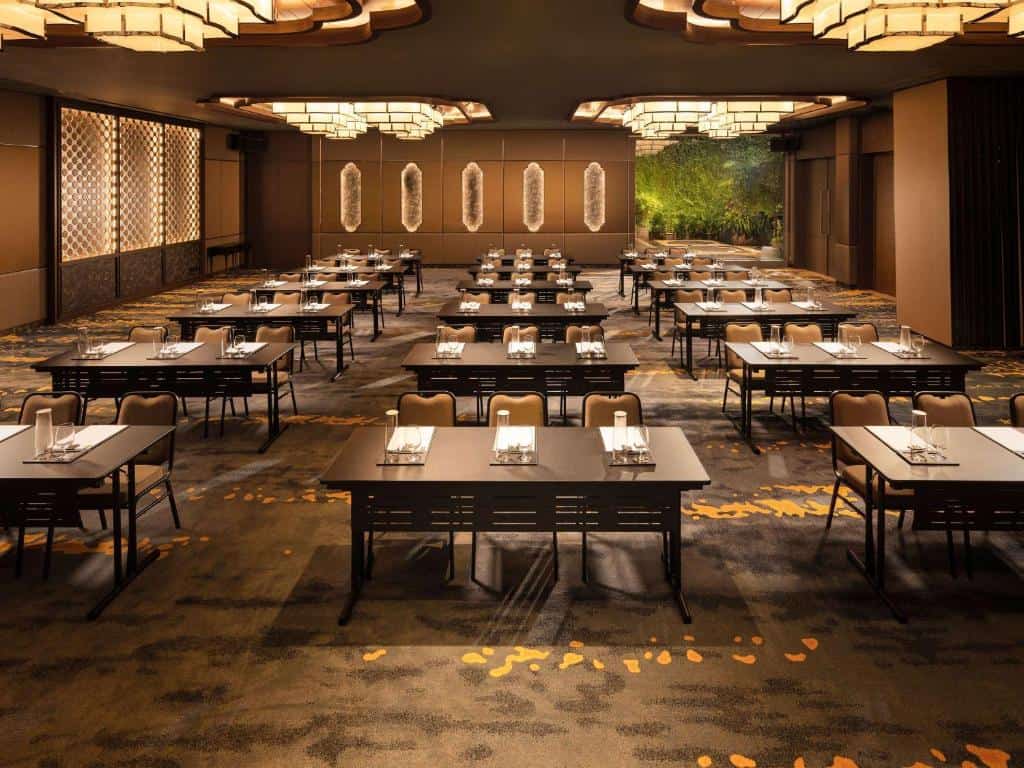 Avista Grande Phuket Karon – MGallery42