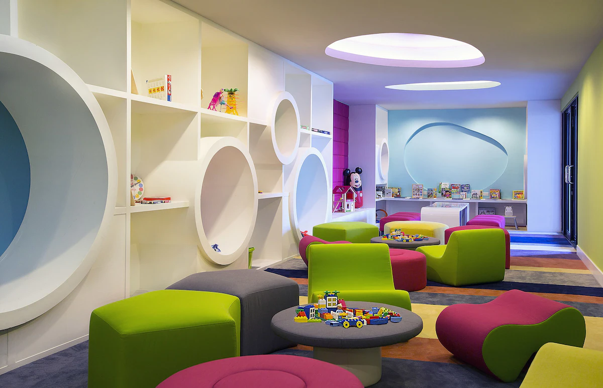 Avista Hideaway Phuket Patong - MGallery32