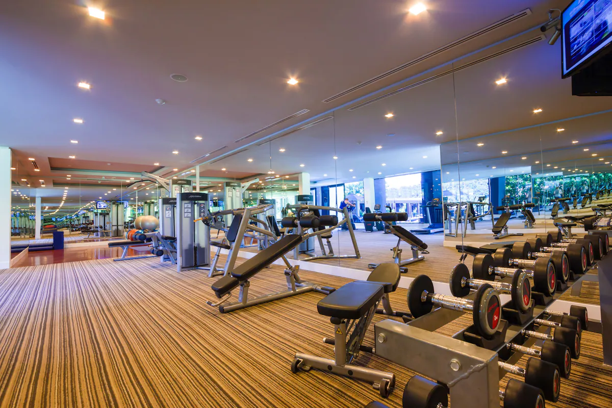 Avista Hideaway Phuket Patong - MGallery34