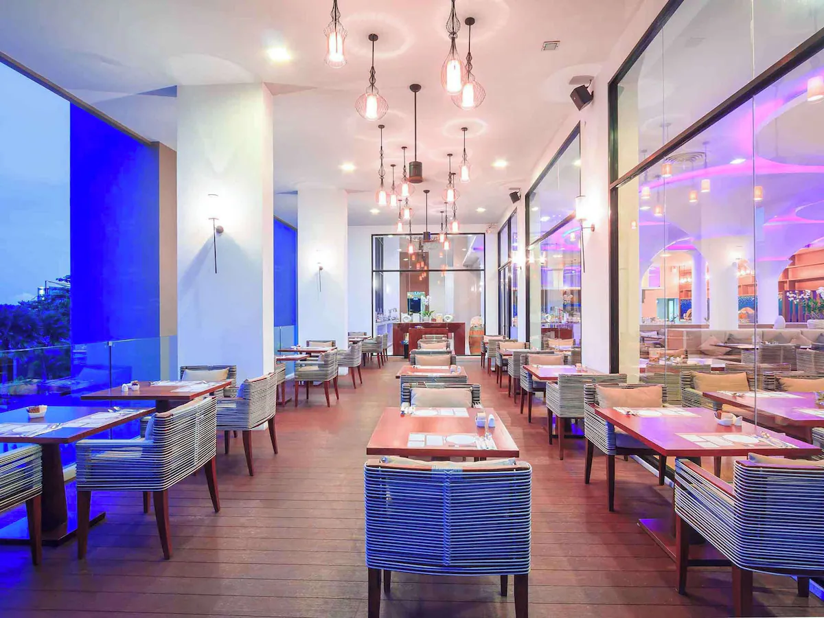 Avista Hideaway Phuket Patong - MGallery6