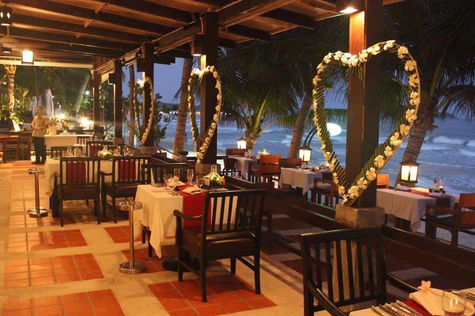 Banana Fan Sea Resort13