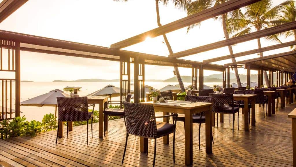 Bandara Resort and Spa, Samui15