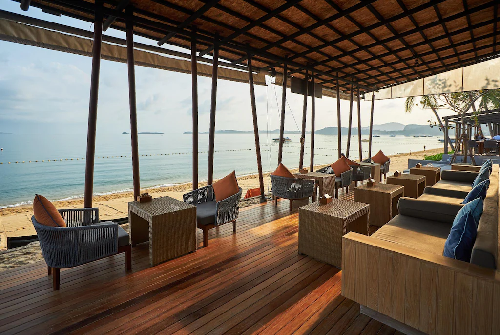 Bandara Resort and Spa, Samui27