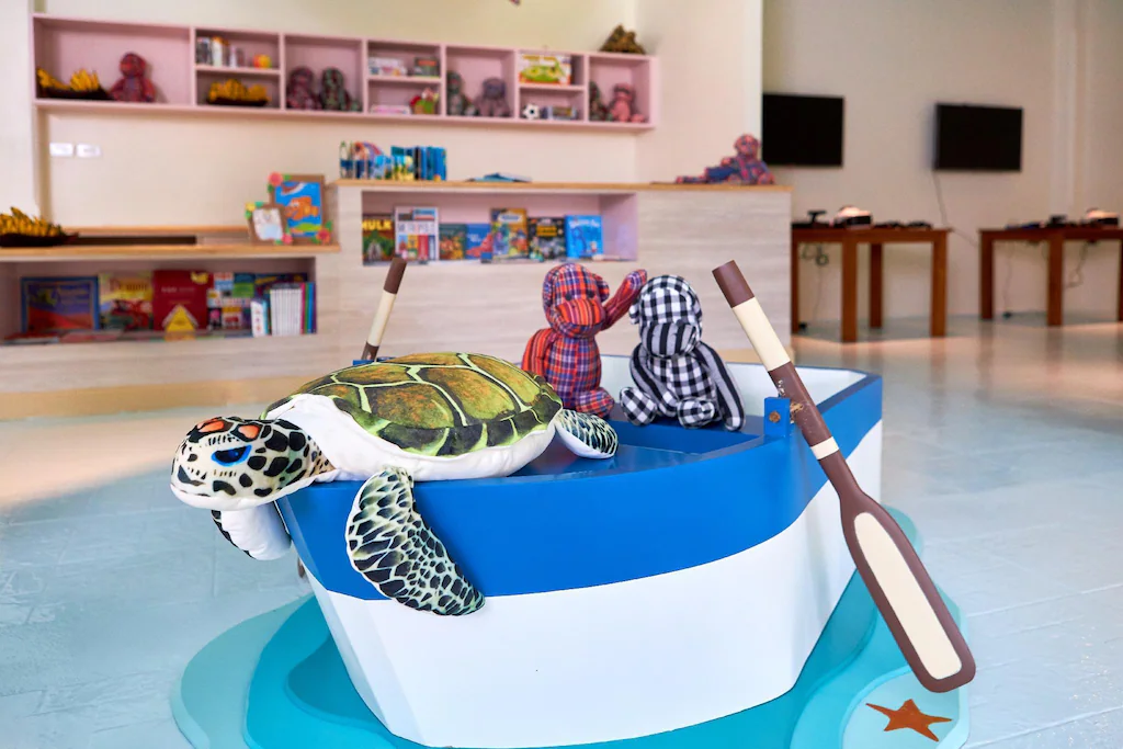 Bandara Resort and Spa, Samui41