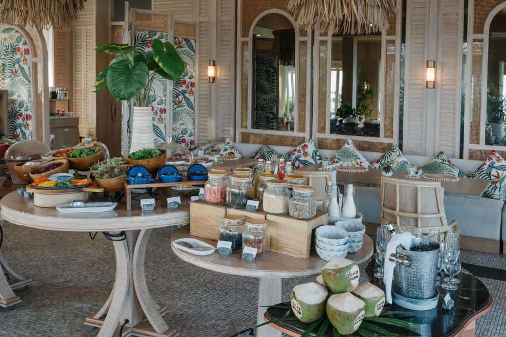 Cape Fahn Hotel Samui17