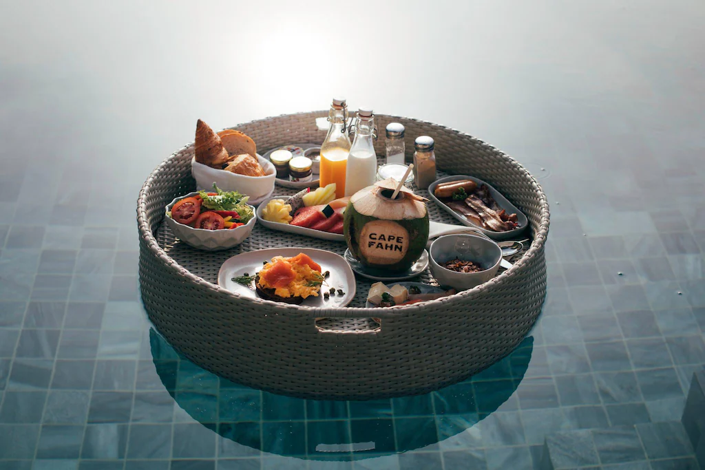 Cape Fahn Hotel Samui22