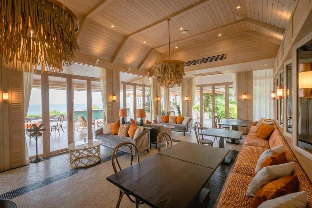 Cape Fahn Hotel Samui28