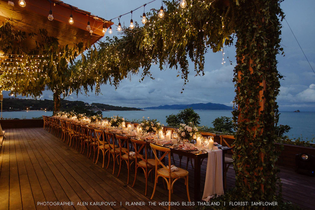 Cape Fahn Hotel Samui3