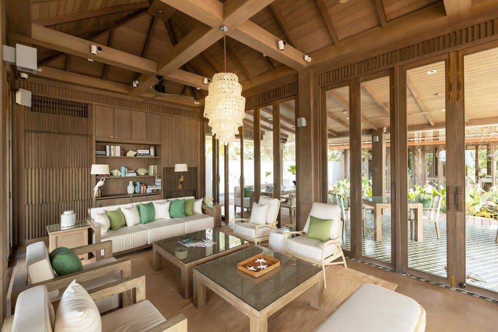 Cape Fahn Hotel Samui36