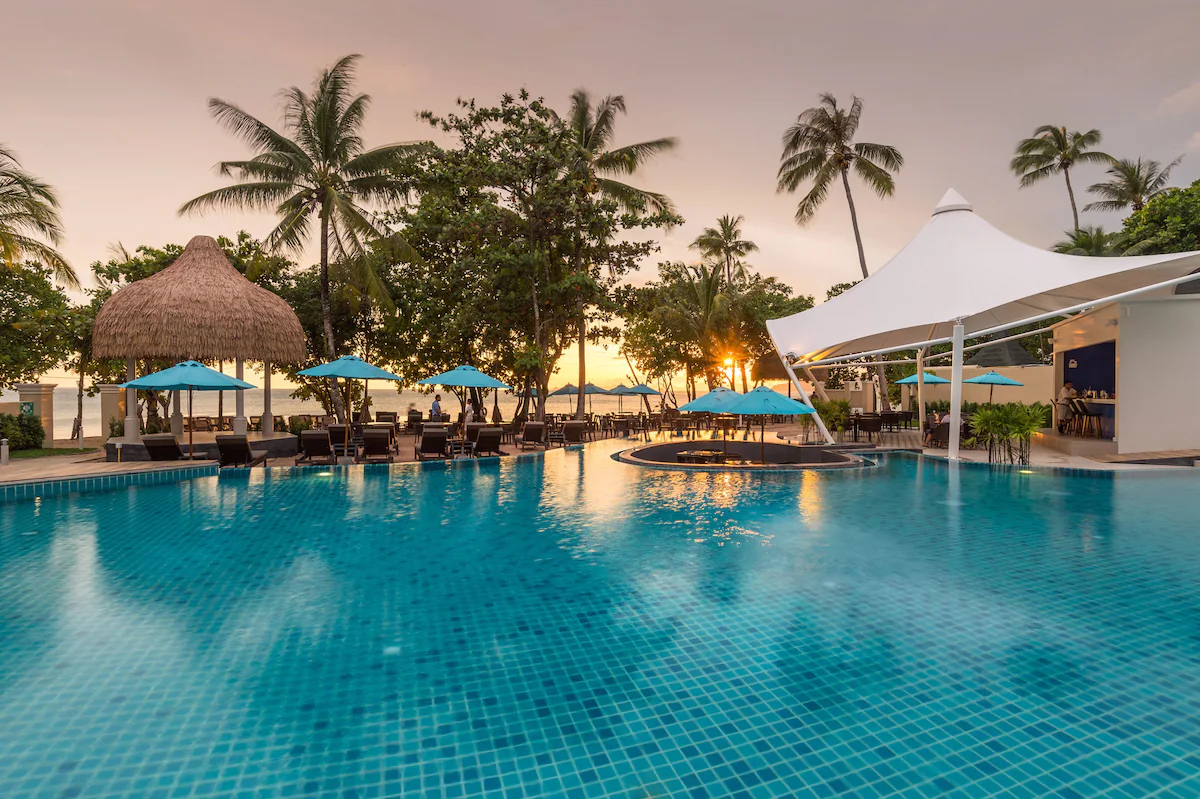 Centara Ao Nang Beach Resort & Spa Krabi16