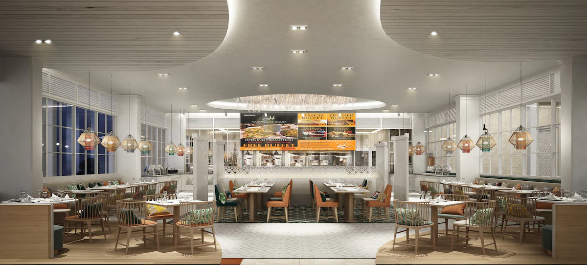 Centara Ao Nang Beach Resort & Spa Krabi5