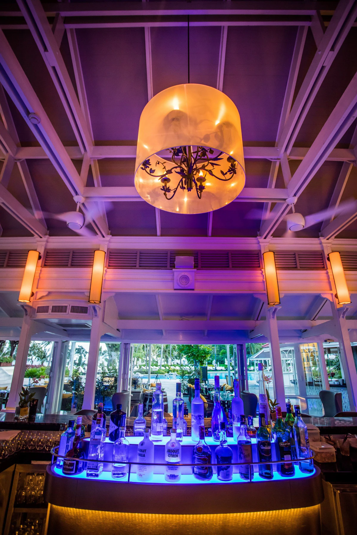 Centara Grand Beach Resort & Villas Hua Hin21