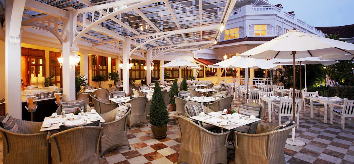 Centara Grand Beach Resort & Villas Hua Hin27