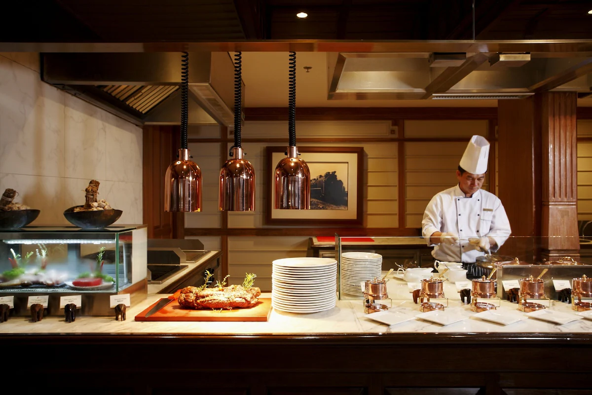 Centara Grand Beach Resort & Villas Hua Hin30