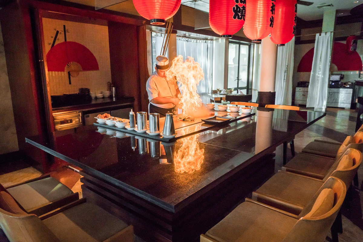 Centara Grand Beach Resort & Villas Krabi13