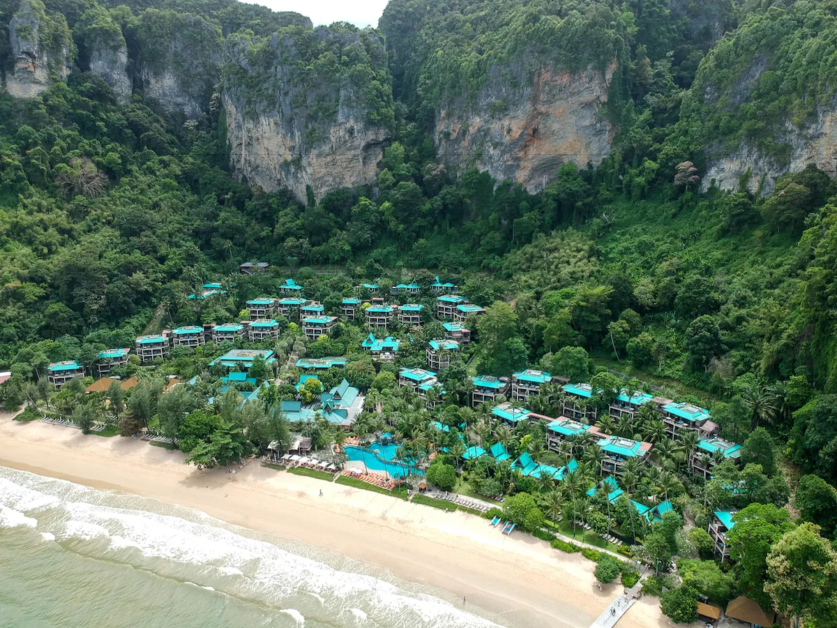 Centara Grand Beach Resort & Villas Krabi17