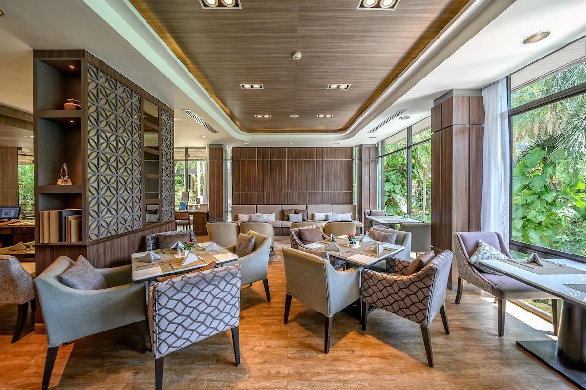 Centara Grand Beach Resort & Villas Krabi39