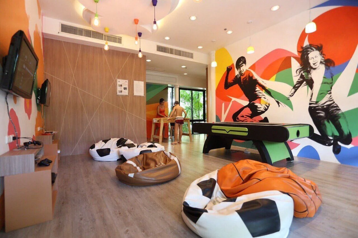 Centara Grand Beach Resort & Villas Krabi40