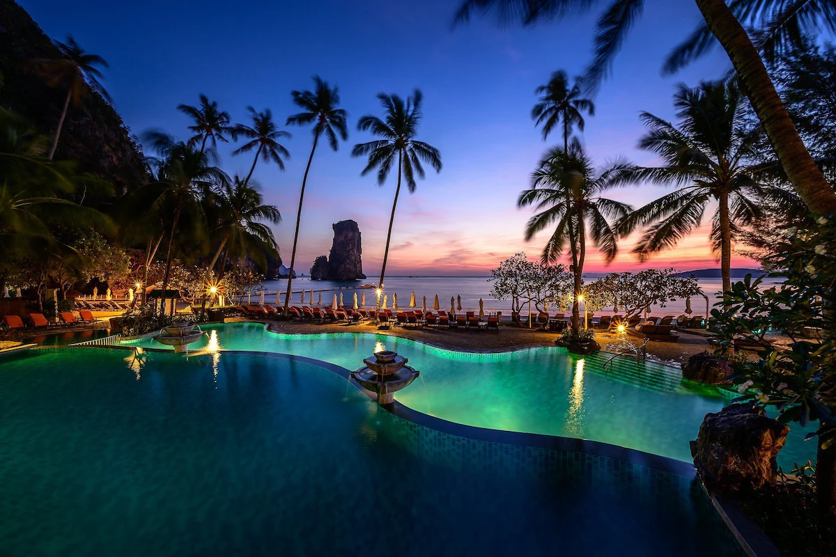 Centara Grand Beach Resort & Villas Krabi42