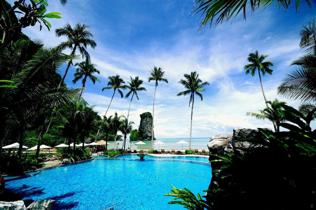 Centara Grand Beach Resort & Villas Krabi44