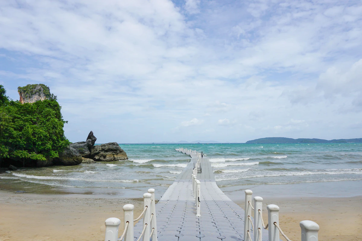 Centara Grand Beach Resort & Villas Krabi49