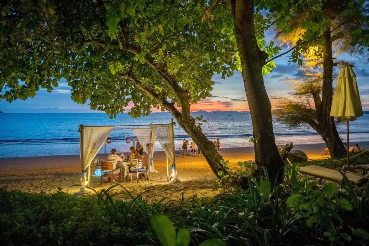 Centara Grand Beach Resort & Villas Krabi50